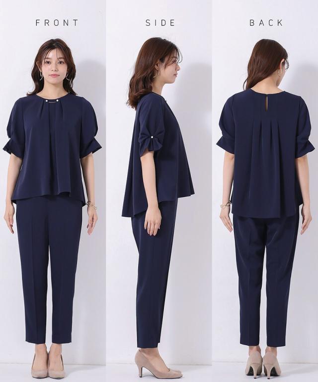 ホワイトジョーラ（WHITE JOOLA）/【接触冷感】パーツデザインタック