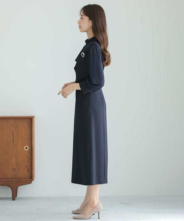 ホワイトジョーラ（WHITE JOOLA）/慶事・弔事【洗濯機可！接触冷感