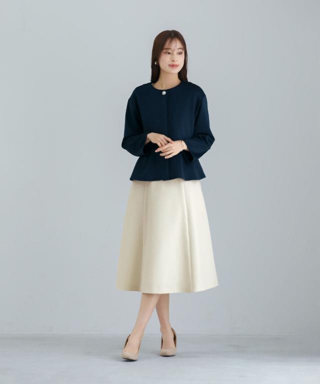 ホワイトジョーラ（WHITE JOOLA）/【[UVカット・速乾・接触冷感・防