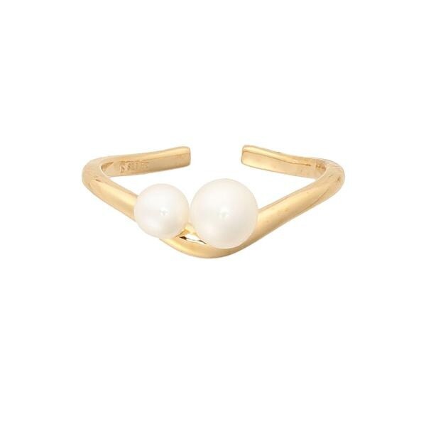 スワロフスキー Swarovski Constella クリップイヤリング