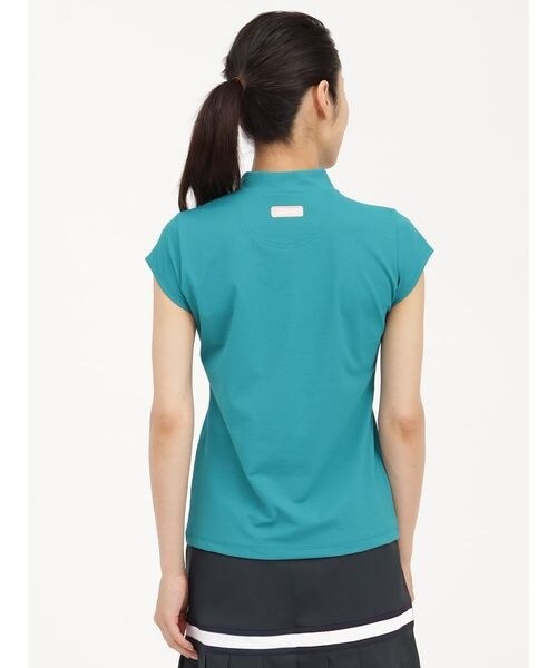 ルコック スポルティフ（lecoq sportif）/ハイネック EXCDRYキャップ