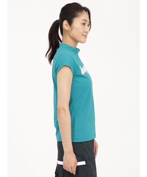 ルコック スポルティフ（lecoq sportif）/ハイネック EXCDRYキャップ