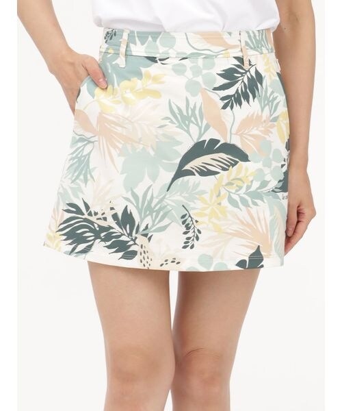 ルコック スポルティフ（lecoq sportif）/ハーフパンツ EXCDRY