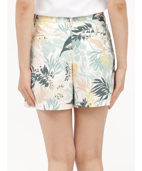 ルコック スポルティフ（lecoq sportif）/ハーフパンツ EXCDRY