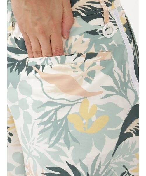 ルコック スポルティフ（lecoq sportif）/ハーフパンツ EXCDRY