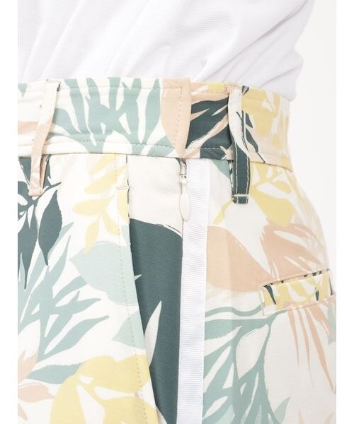 ルコック スポルティフ（lecoq sportif）/ハーフパンツ EXCDRY