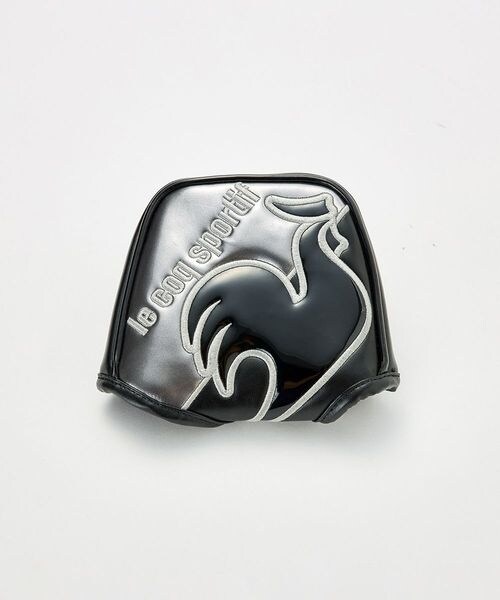 ルコック スポルティフ（lecoq sportif）/ヘッドカバー パターカバー マレット対応 マグネットの通販は 5,720円