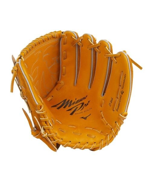 ミズノ（MIZUNO）/硬式グラブ 硬式用 ミズノプロ フィンガーコア