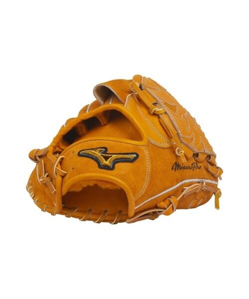 ミズノ（MIZUNO）/硬式グラブ 硬式用 ミズノプロ フィンガーコア