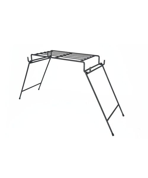 その他のブランド（other）/グリル・焚火 アクセサリー アイアン焚火スタンド その他のブランド（other）/グリル・焚火 アクセサリー アイアン焚火