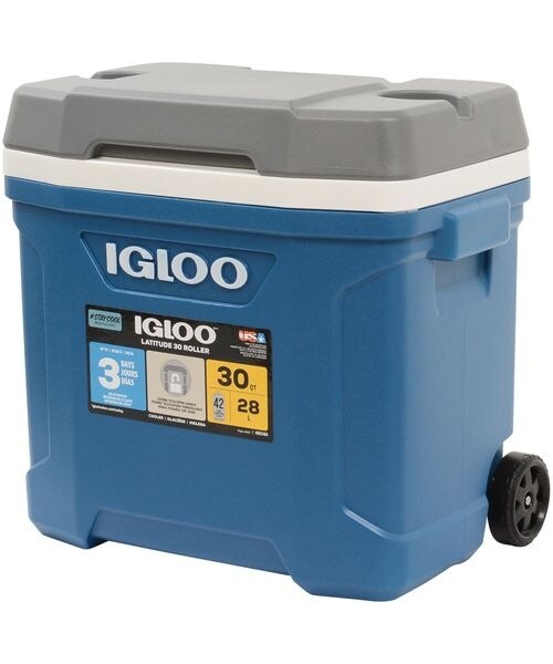 その他のブランド（other）/ハードクーラー(10L〜30L) LATITUDE 30 ROLLER