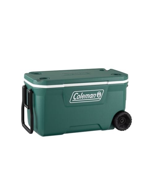 コールマン（coleman）/ハードクーラー(30L〜) エクストリームRホイールクーラー／85QT(エバーグリーン)