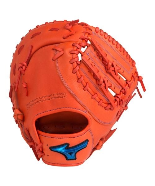 最大80％OFF - 『在庫ロス売買マーケット』 ミズノ（MIZUNO）/軟式グラブ 少年軟式用 WILLDRIVE BLUE【一塁 グローブ
