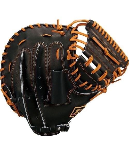 やんわりさま専用ZETT プロステイタス　軟式　中村悠平モデル ゼット（ZETT） 軟式用キャッチャーミット プロステイタス 捕手用 中村