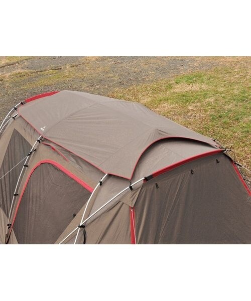 スノーピーク（peak）/その他テント・タープアクセサリー ランドロック シールドルーフ