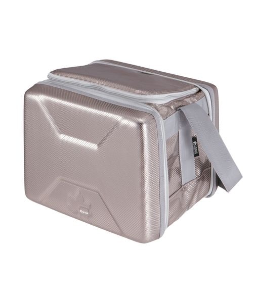 ロゴス（logos）/ソフトクーラー(10L〜30L) ハイパーヒョウテンカクーラーM