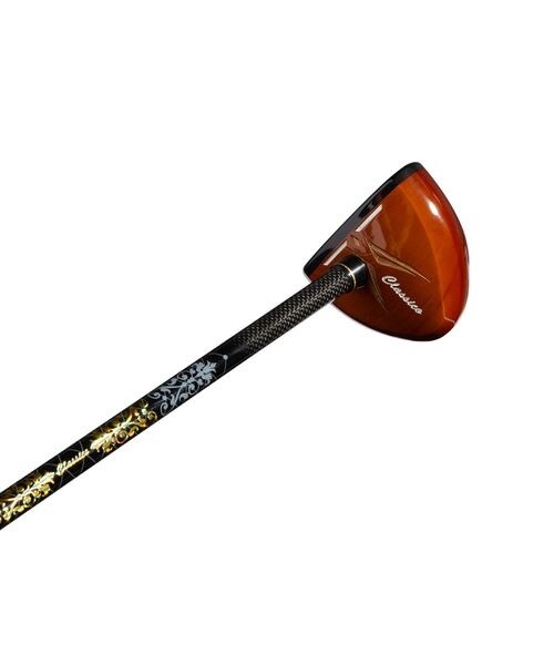 アシックス（asics）/クラブ PGクラシコ POWER HITTERの通販はau PAY