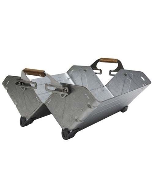 スノーピーク（peak）/収納・キャリー・その他グッズ シェルフコンテナ 25