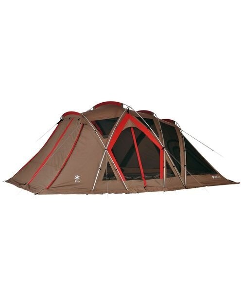スノーピーク（snowpeak）/タープ(2〜4人以上） リビングシェル