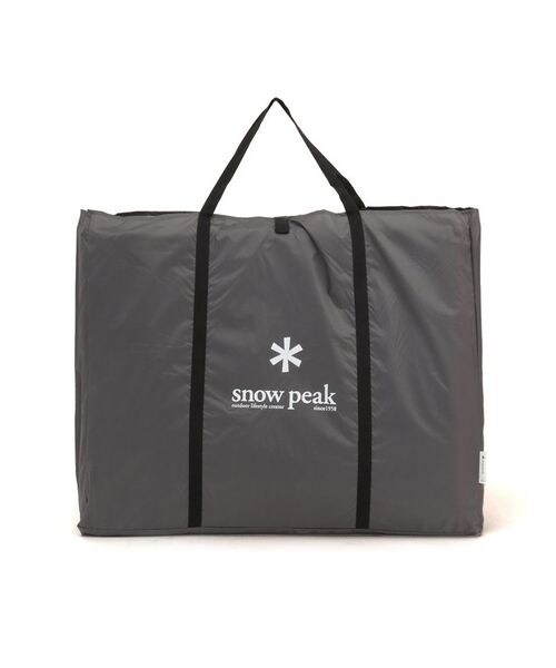 スノーピーク（snowpeak）/インナーマット ランドロック インナーマット