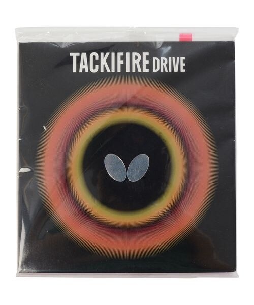 その他のブランド（other）/ラバー 5(RED)TACKIFIRE−D