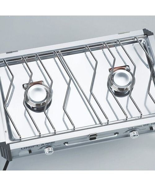 ユニフレーム（uniflame）/ガスバーナー ツインバーナーUS−1900