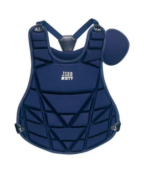 ゼット プロステイタス ジュニア プロテクターセット ジュニア軟式用