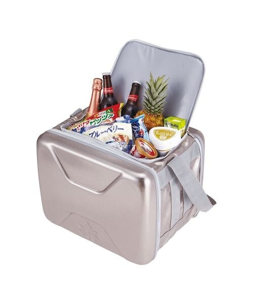 ロゴス（logos）/ソフトクーラー(30L〜) ハイパー氷点下クーラーXL