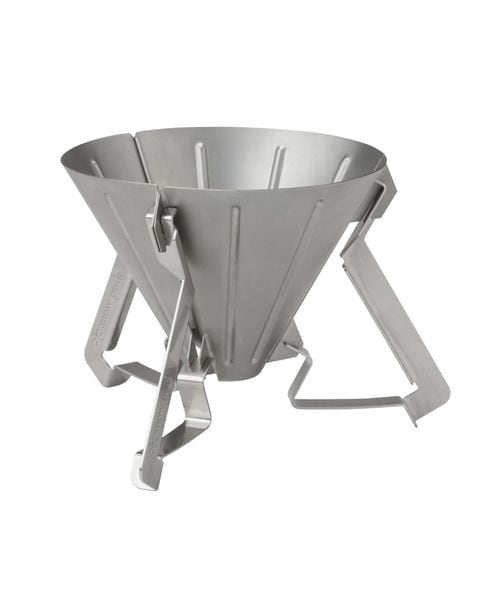 スノーピーク（snowpeak）/コーヒー・クッキングツール フィールドバリスタ ドリッパー