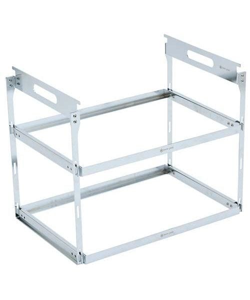 IGTハンギングラックフレーム2段セット スノーピーク IGTハンギング