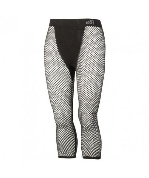 ミレー（MILLET）/アンダーウェア LD DRYNAMIC MESH 3／4 TIGHTS(ドライナミック メッシュ 3の通販は 5,390円