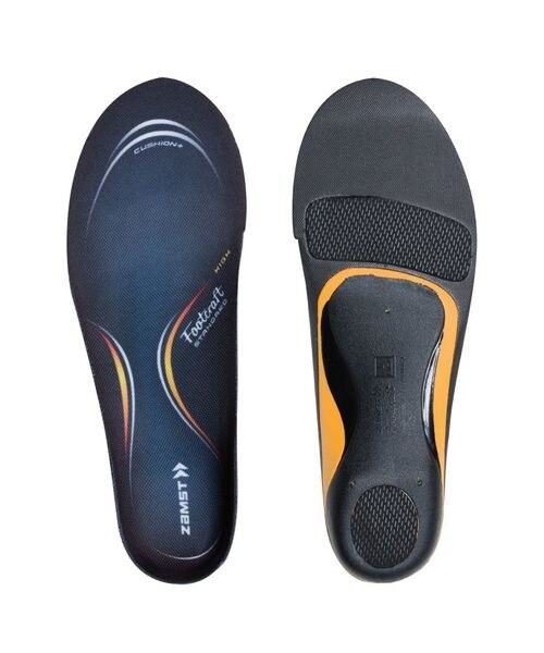 ザムスト（zamst）/インソール フットクラフト スタンダードクッション+ HIGH  M 4,544円