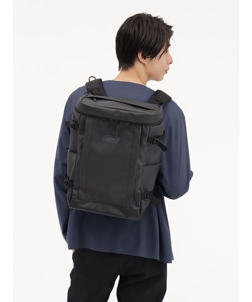 Coleman SHIELD25 リュック・バックパック インディゴネイビー シールド25（インディゴネイビー）の通販｜キャンプ用品の