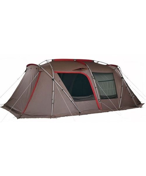 スノーピーク（snowpeak）/テント(2〜4人以上) ランドロック