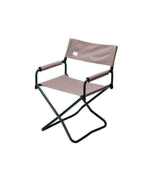 スノーピーク（peak）/チェア FDチェアワイド グレー