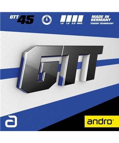 その他のブランド（other）/ラバー ＧＴＴ４５