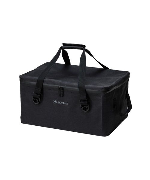 スノーピーク（peak）/収納・キャリー・その他グッズ ウォータープルーフギアボックス 2ユニット