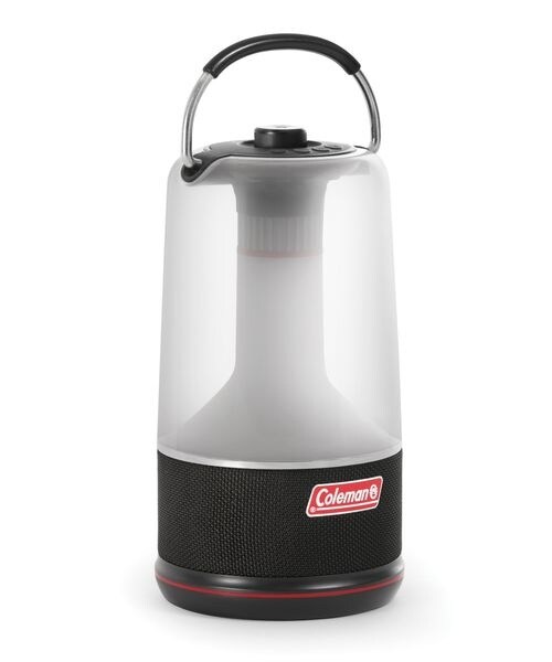 コールマン（coleman）/LEDランタン 360 サウンド＆ライトランタン