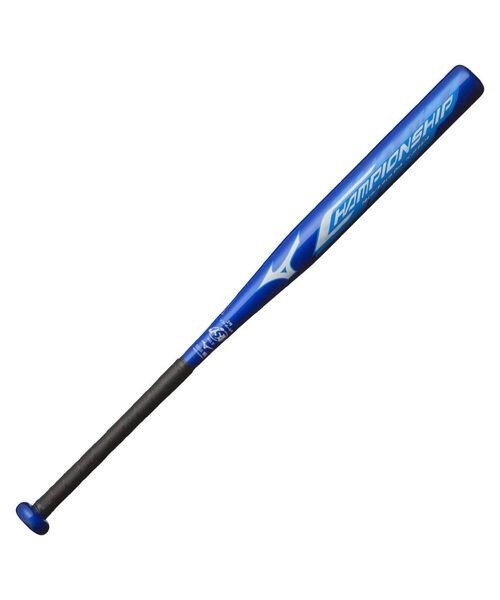 ミズノ（MIZUNO）/ソフトボール用バット CHAMPIONSHIP