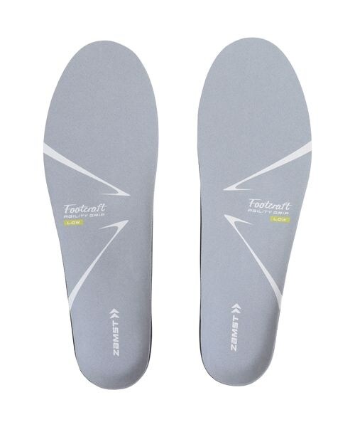 ザムスト（zamst）/インソール フットクラフトアジリティグリップ_LOW_3L