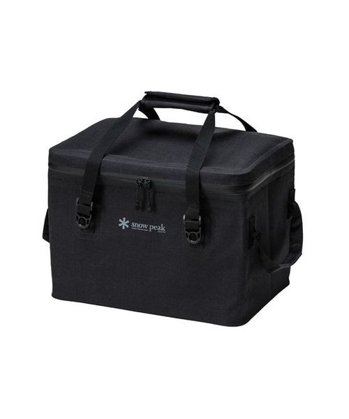 スノーピーク（peak）/収納・キャリー・その他グッズ ウォータープルーフギアボックス 1ユニット
