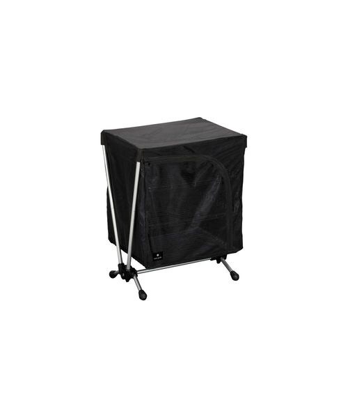 スノーピーク（peak）/テーブル メッシュラックスタンド