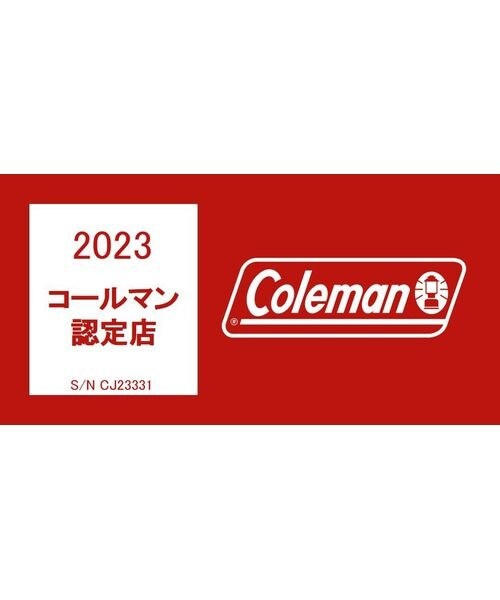 コールマン（coleman）/封筒型寝袋 マルチレイヤースリーピングバッグ_7