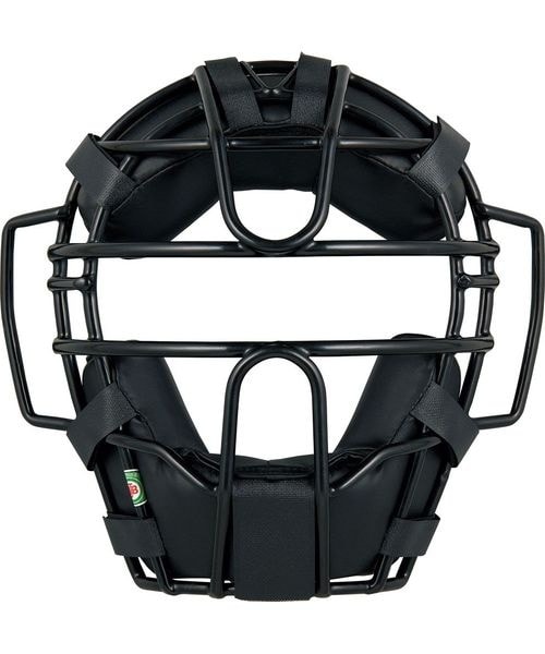 ゼット（zett）/キャッチャーマスク 軟式野球用捕手用ヘルメットキャッチャーマスク
