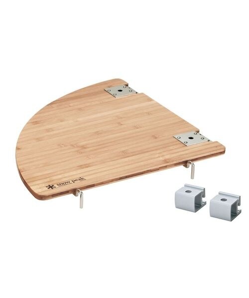 スノーピーク（snowpeak）/テーブル マルチファンクションテーブル