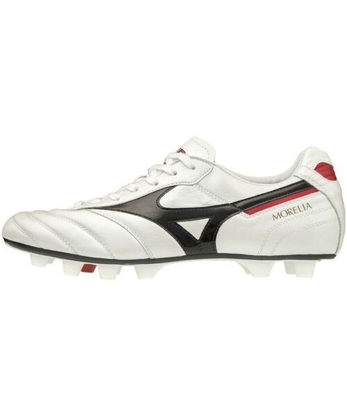 ミズノ（MIZUNO）/サッカースパイク モレリア II JAPAN_4