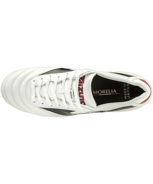 ミズノ（MIZUNO）/サッカースパイク モレリア II JAPAN_7