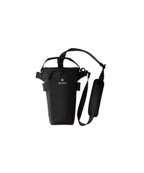スノーピーク（peak）/収納・キャリー・その他グッズ ステークショルダーバッグ