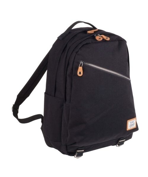 コールマン（coleman）/リュック・バックパック JN 25 パック (ブラック)