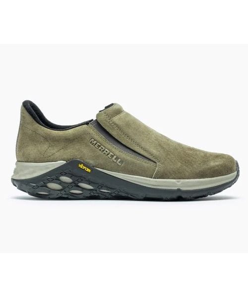 メレル（MERRELL）/アウトドアシューズ ジャングルモック2．0